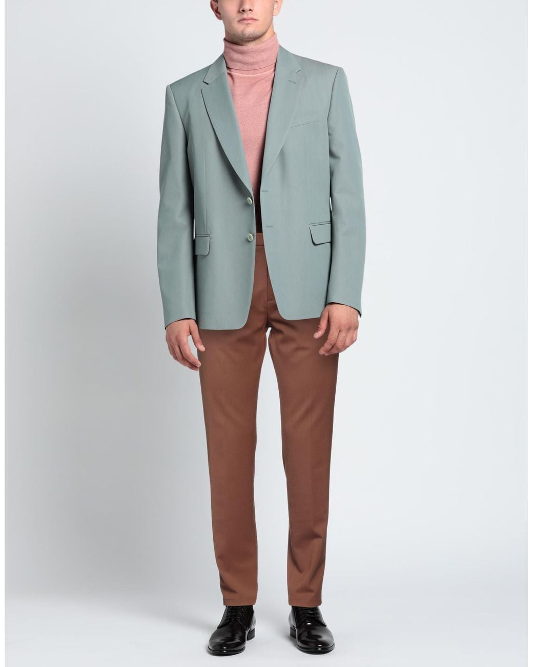 Cruna Brown Trouser for men