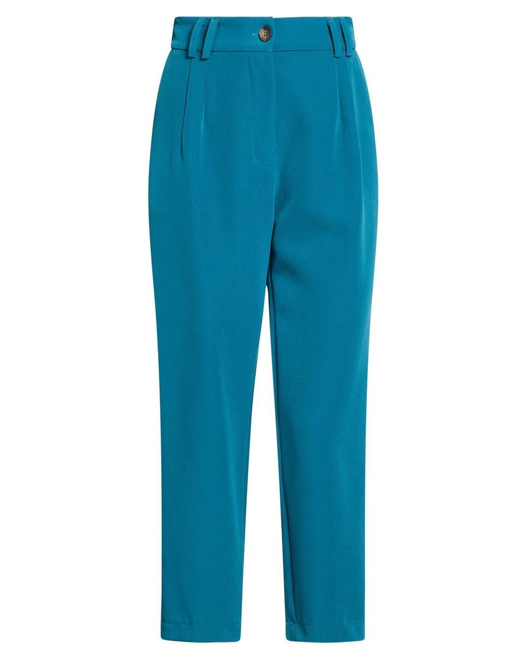 Haveone Blue Pants