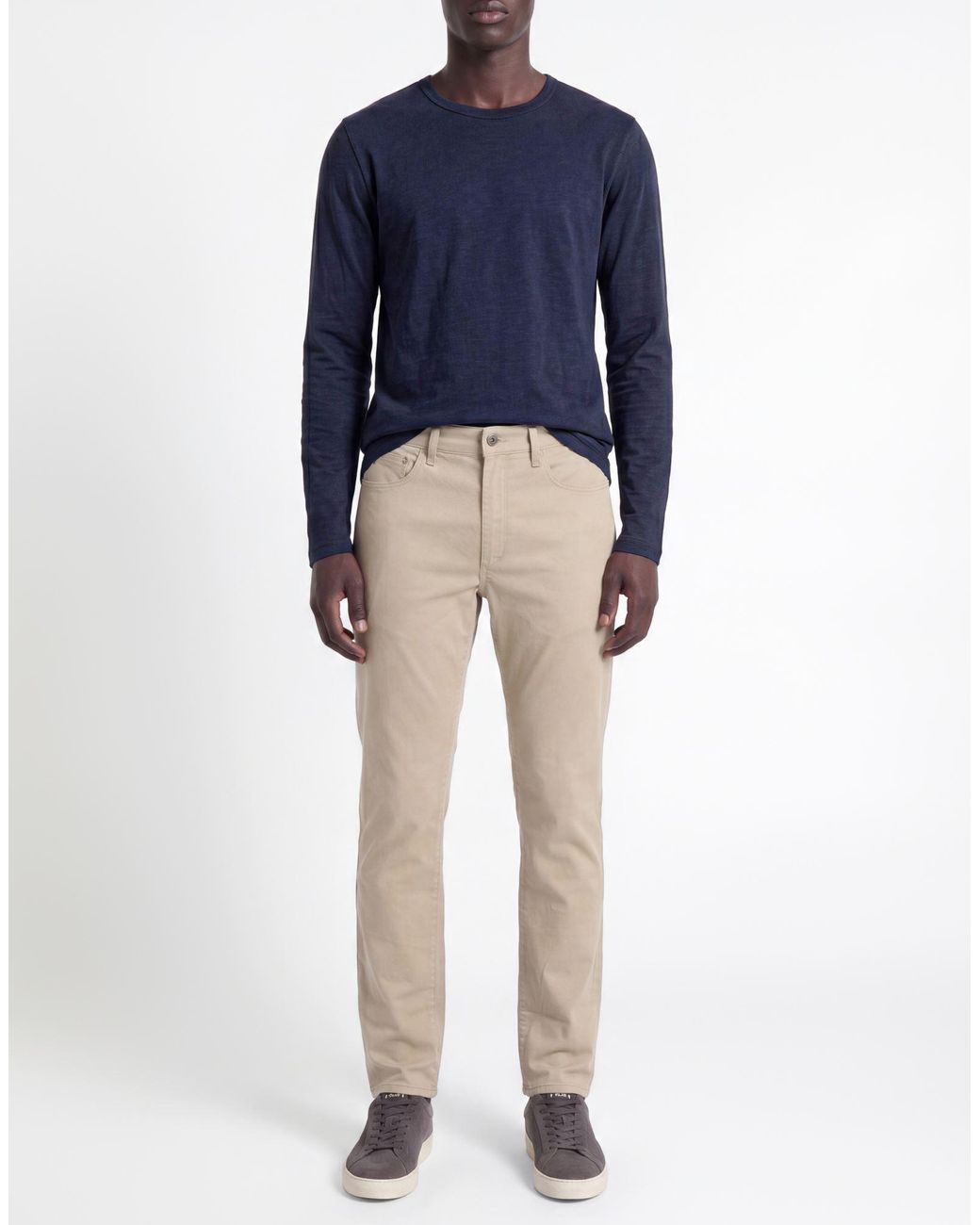 Rag & Bone Natural Pants for men