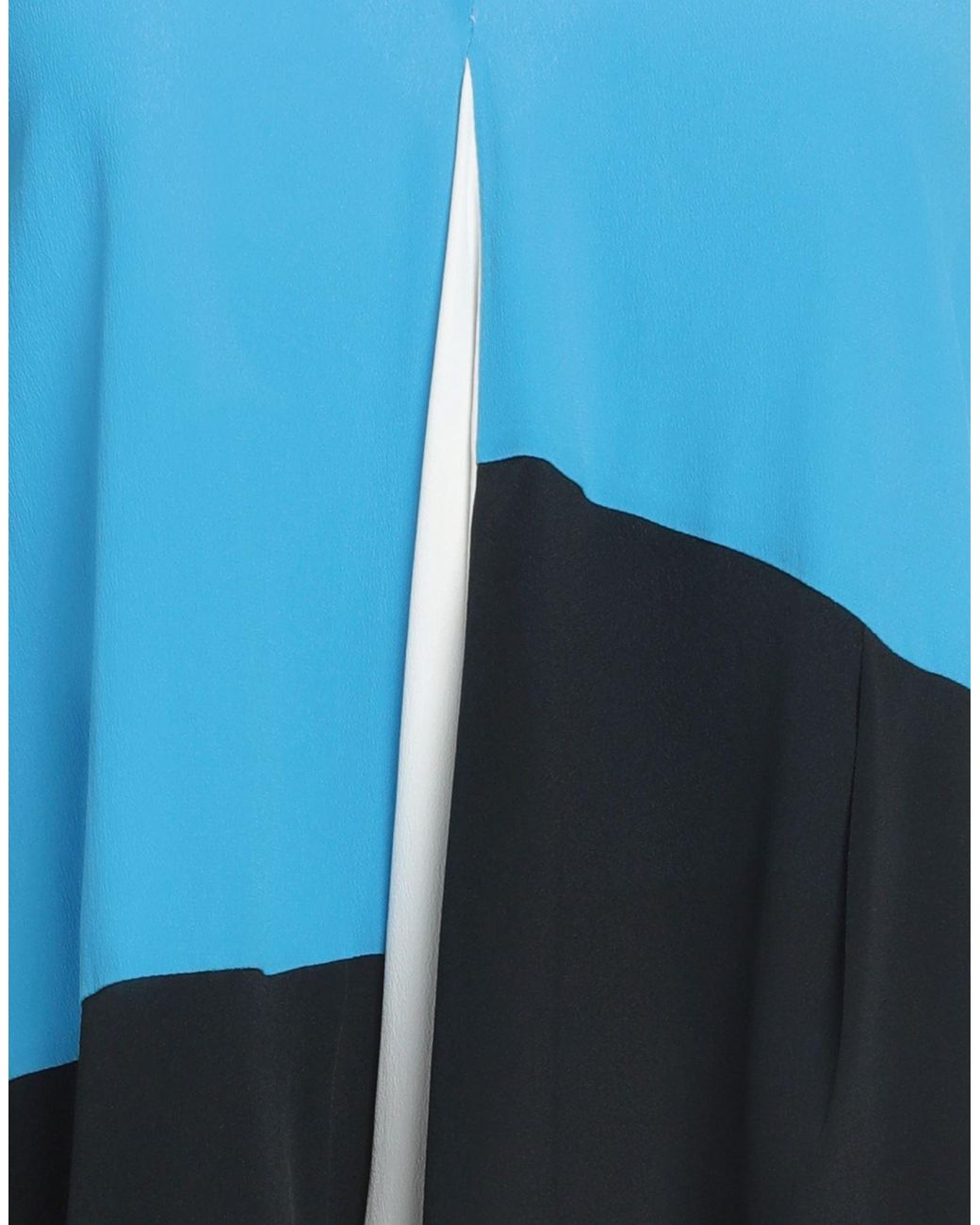 MEIMEIJ Blue Top