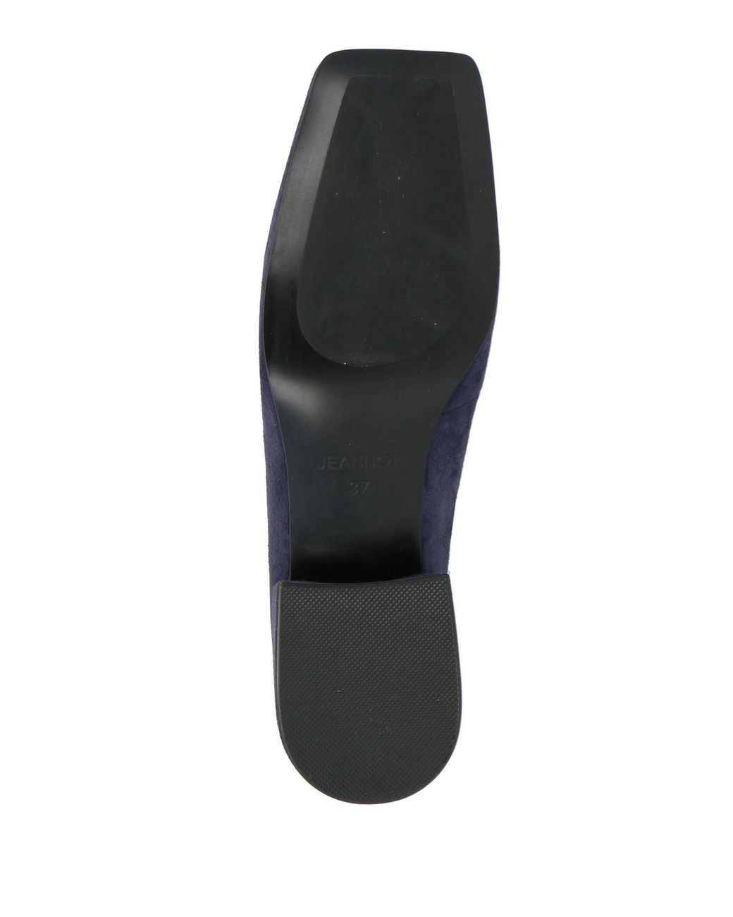 Jeannot Blue Loafer