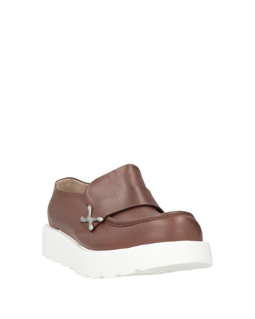 Ixos Brown Mokassin