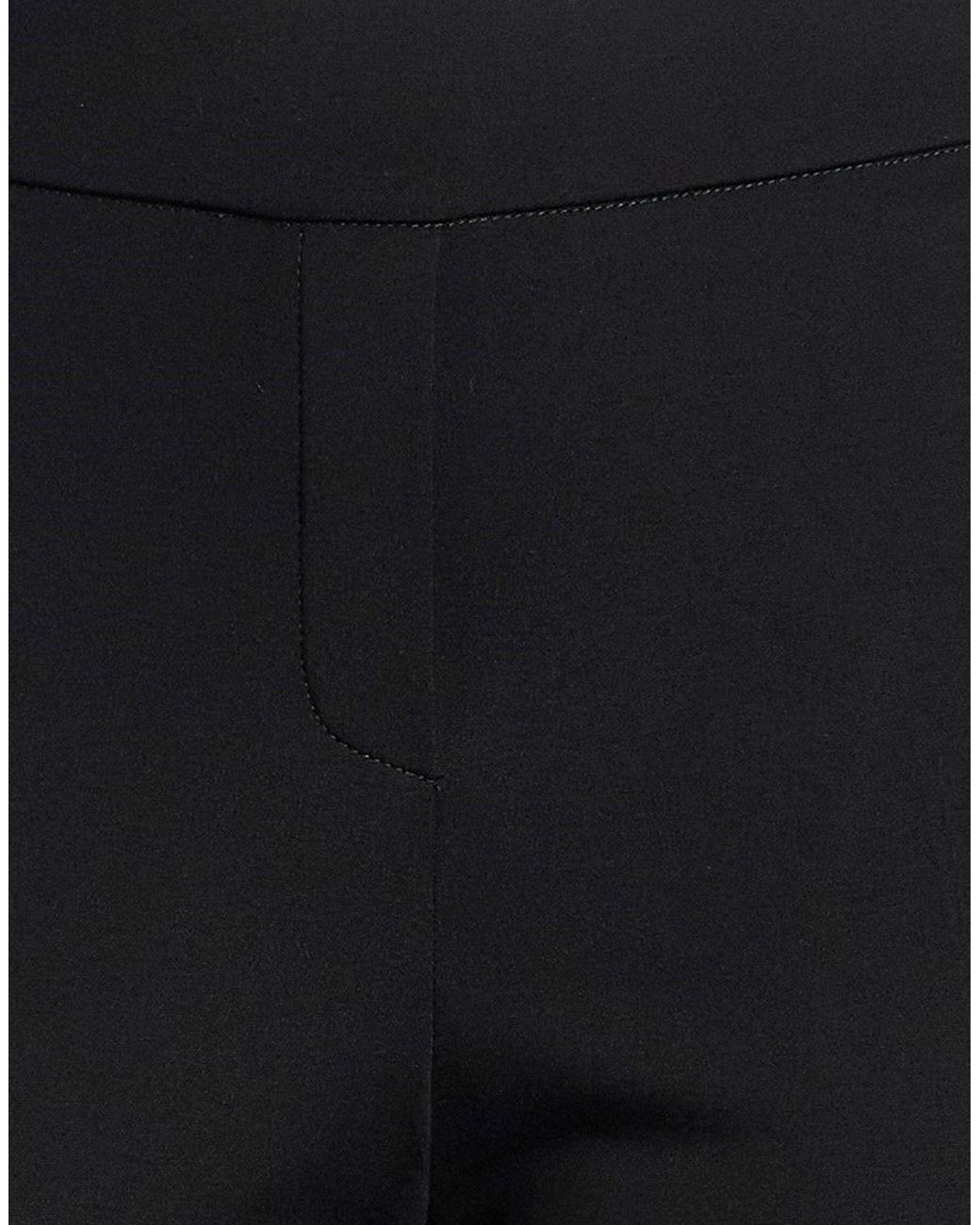 Seductive Black Pants