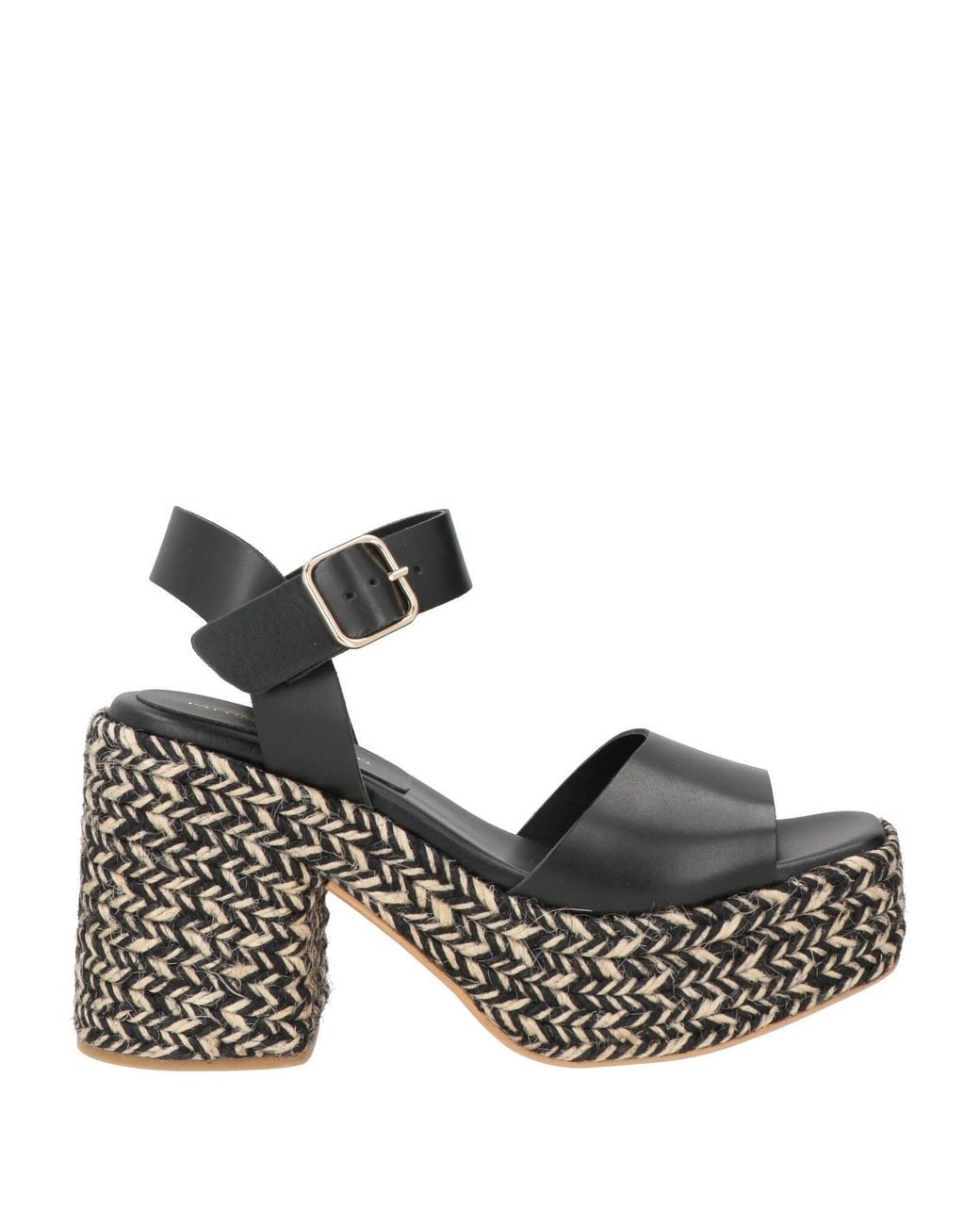 Paloma Barceló White Rbsatley Sandals Leather