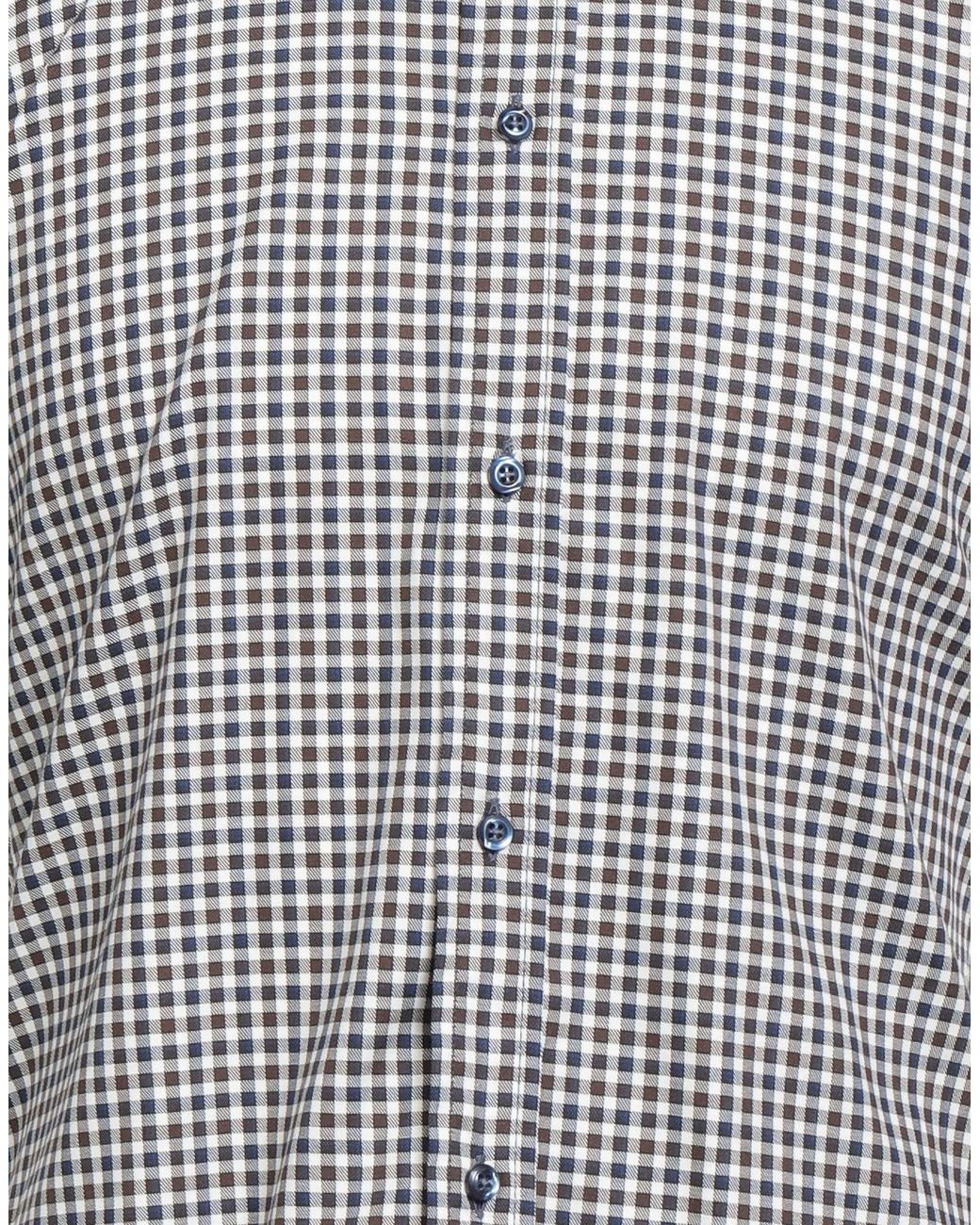 Avignon Gray Shirt for men