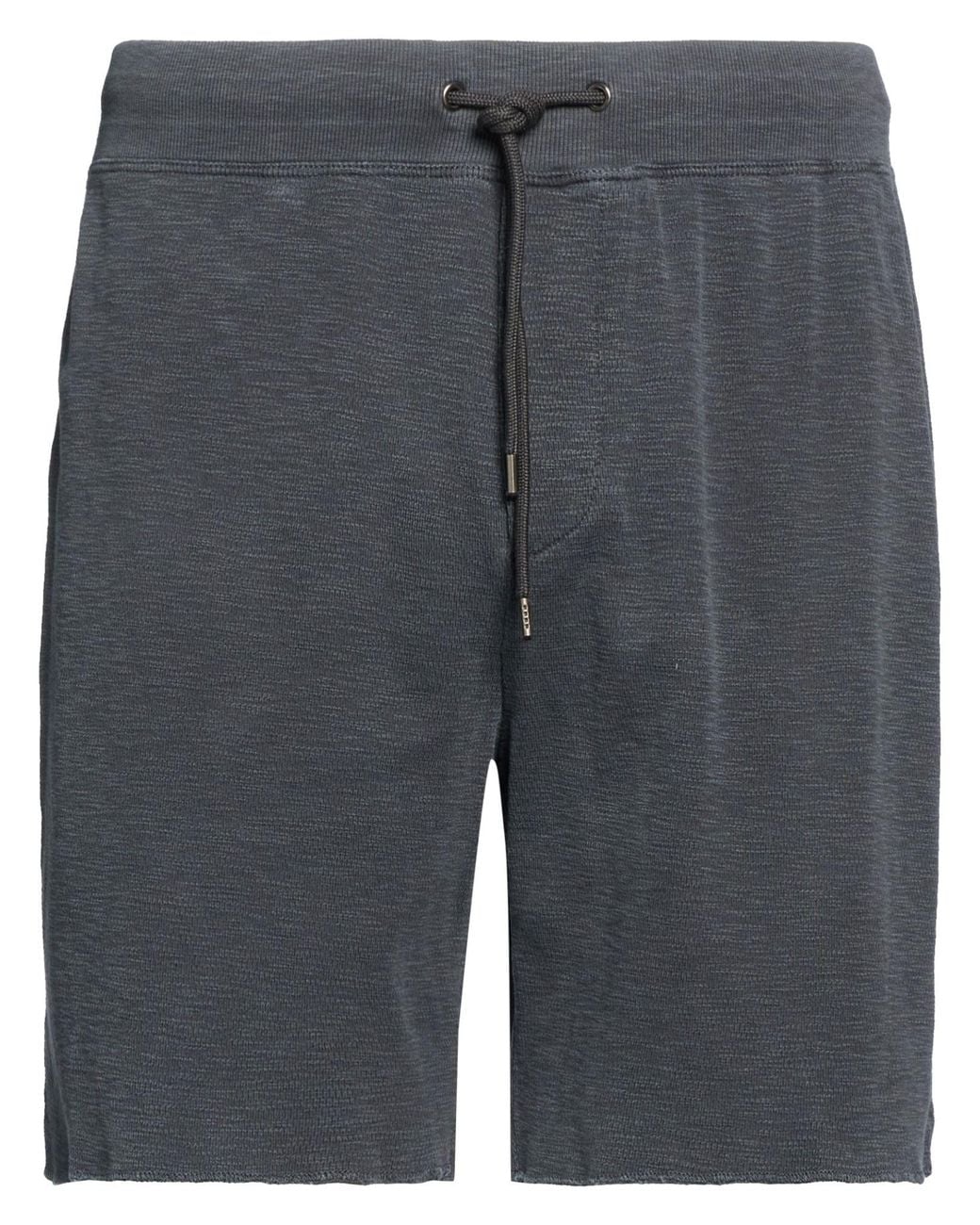 James Perse Gray Shorts & Bermuda Shorts for men
