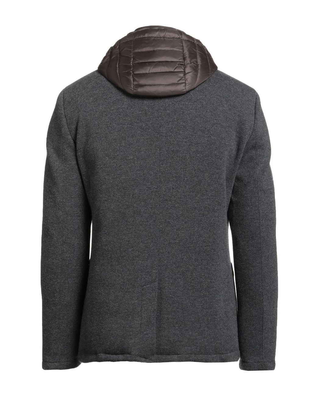 Moorer Black Blazer for men