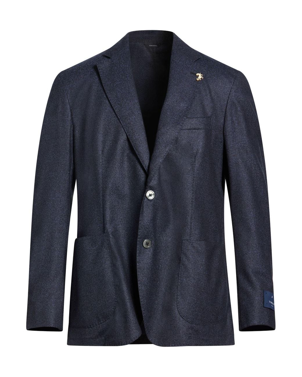 Tombolini Blue Blazer for men