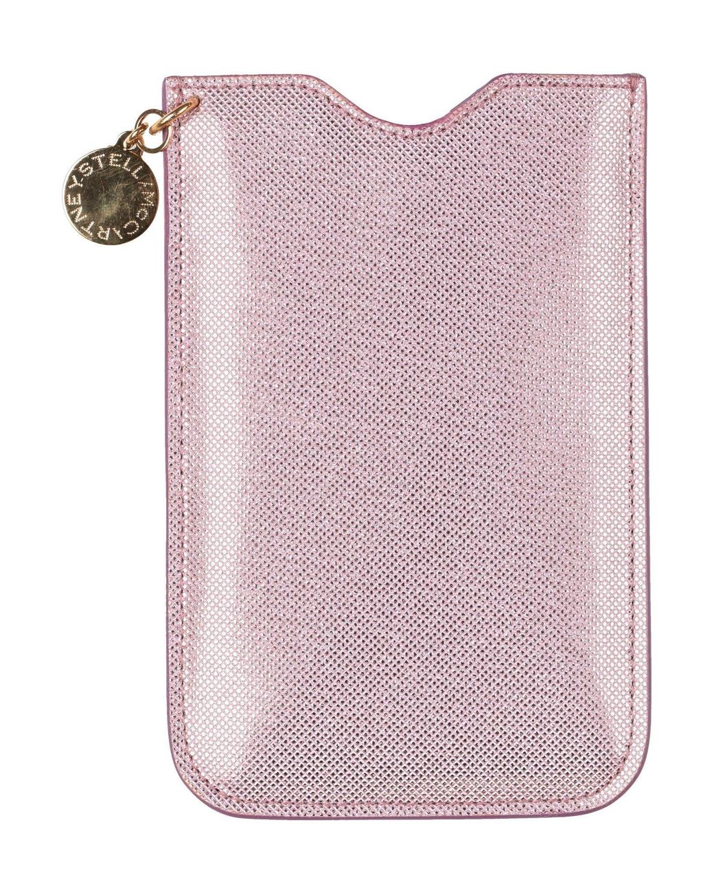 Stella McCartney Pink Covers & Cases
