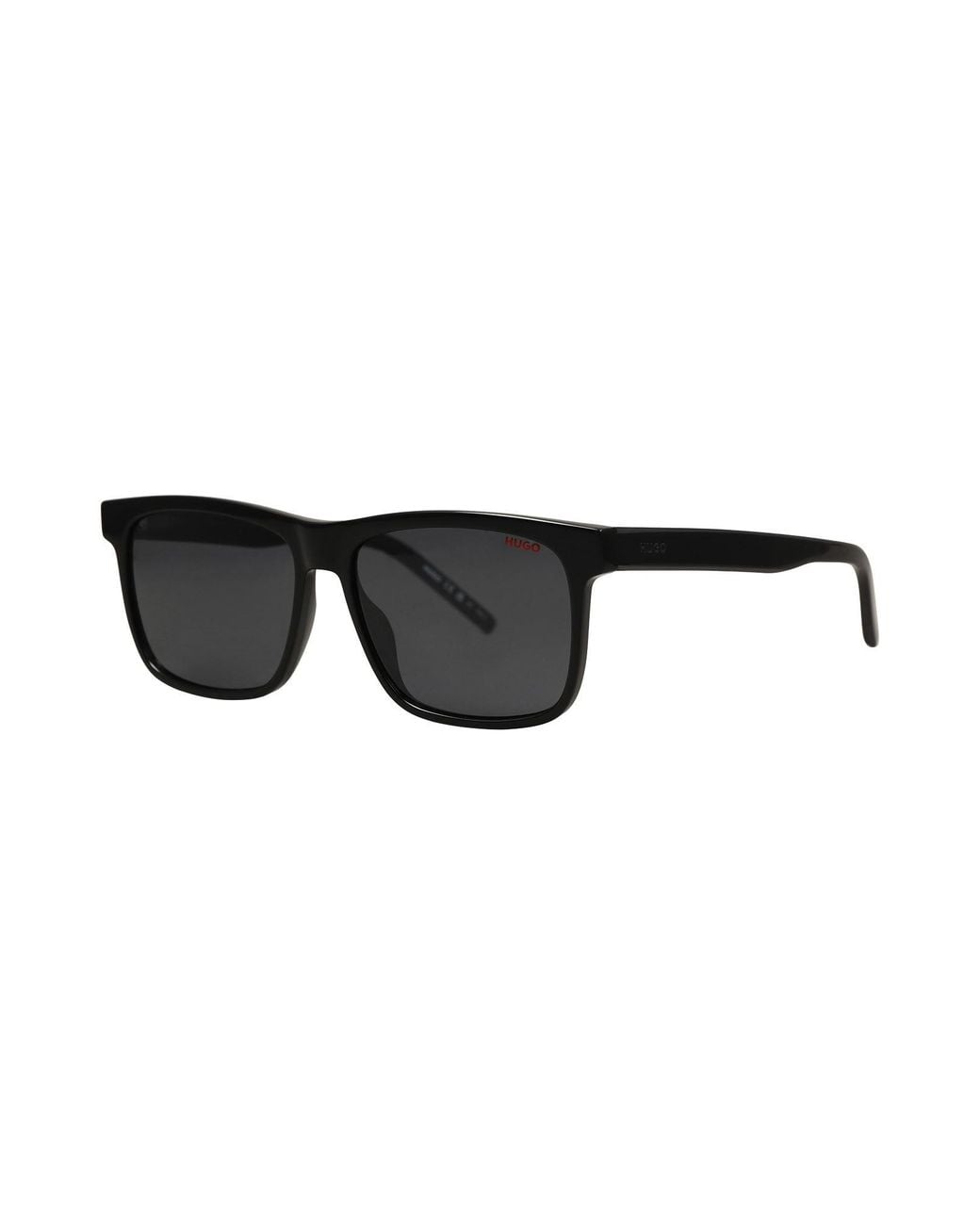 HUGO Black Sunglasses for men