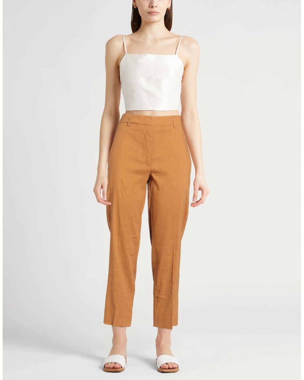 Jucca Natural Trouser