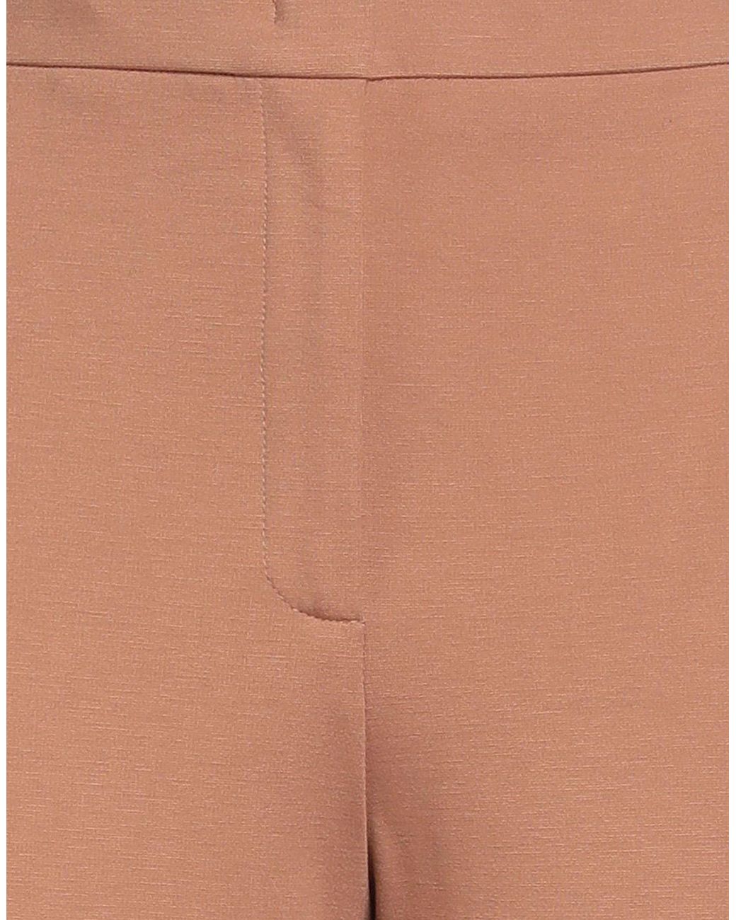 Pinko Natural Trouser
