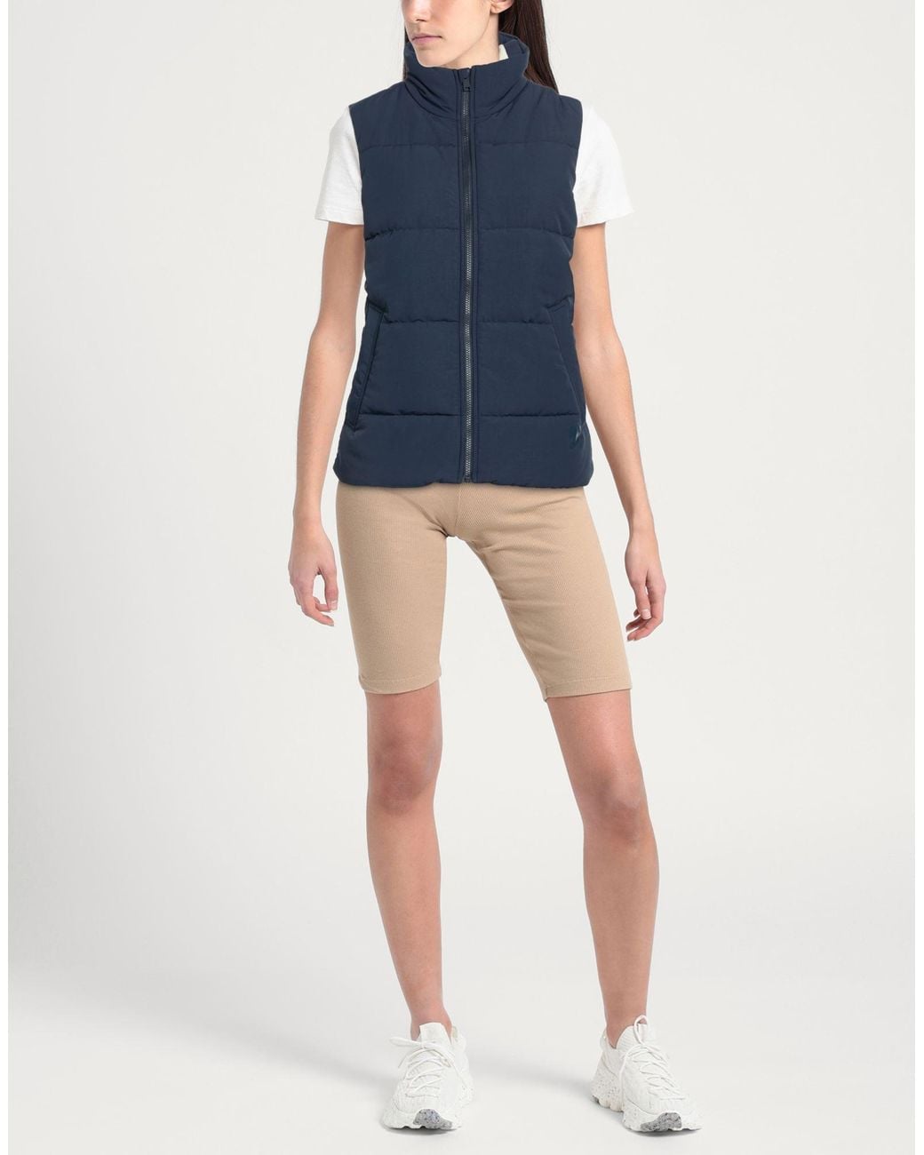 Jack Wolfskin Blue Gilet