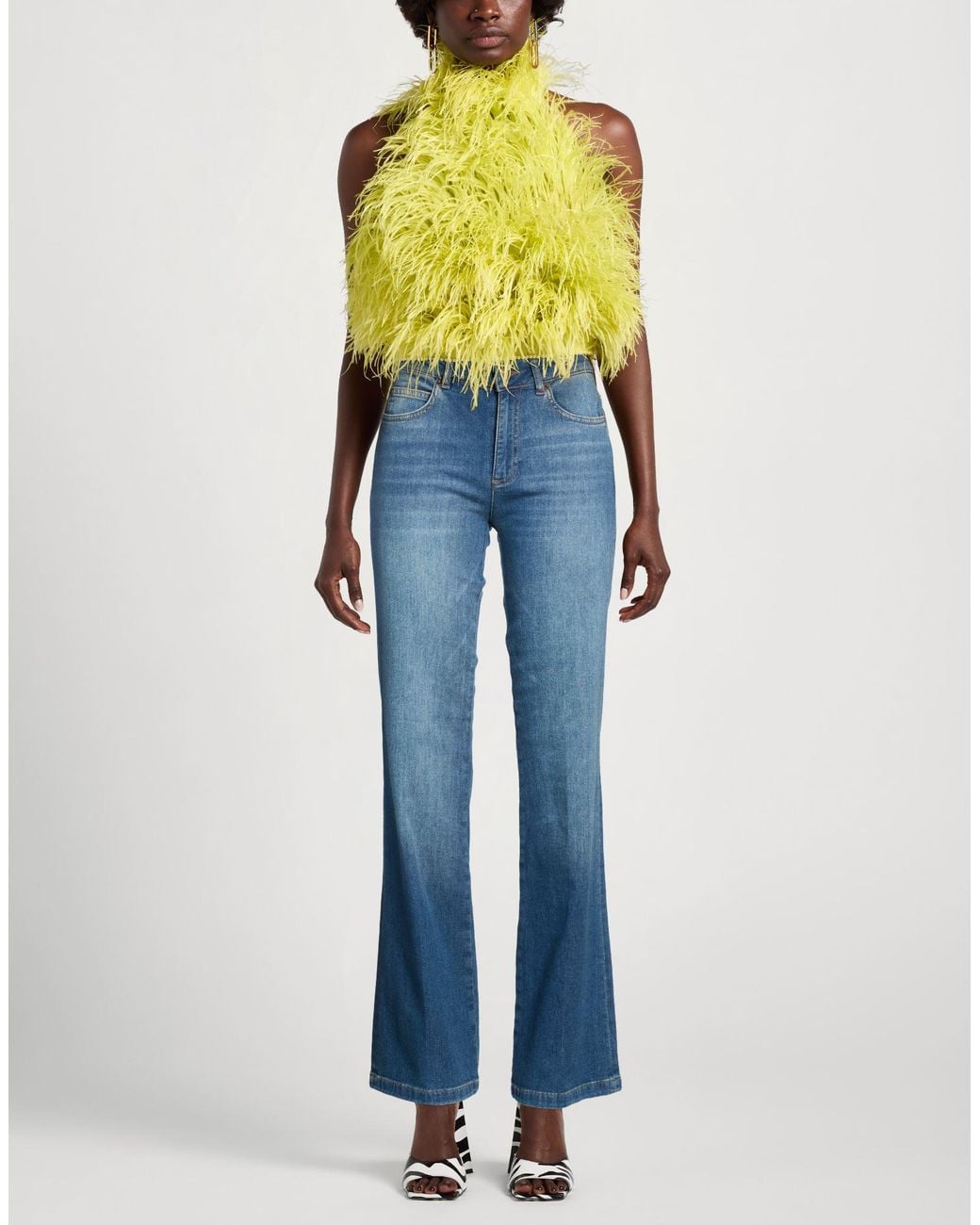 MAX&Co. Blue Jeans