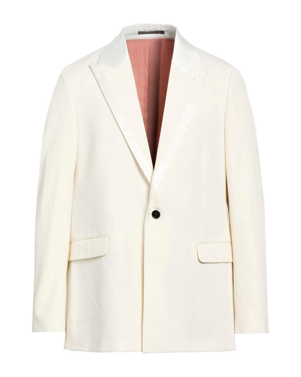 AllSaints Natural Blazer for men