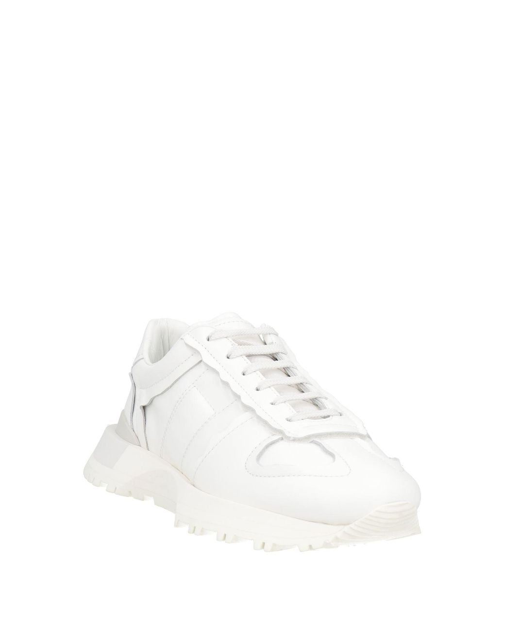 Maison Margiela White Trainers for men