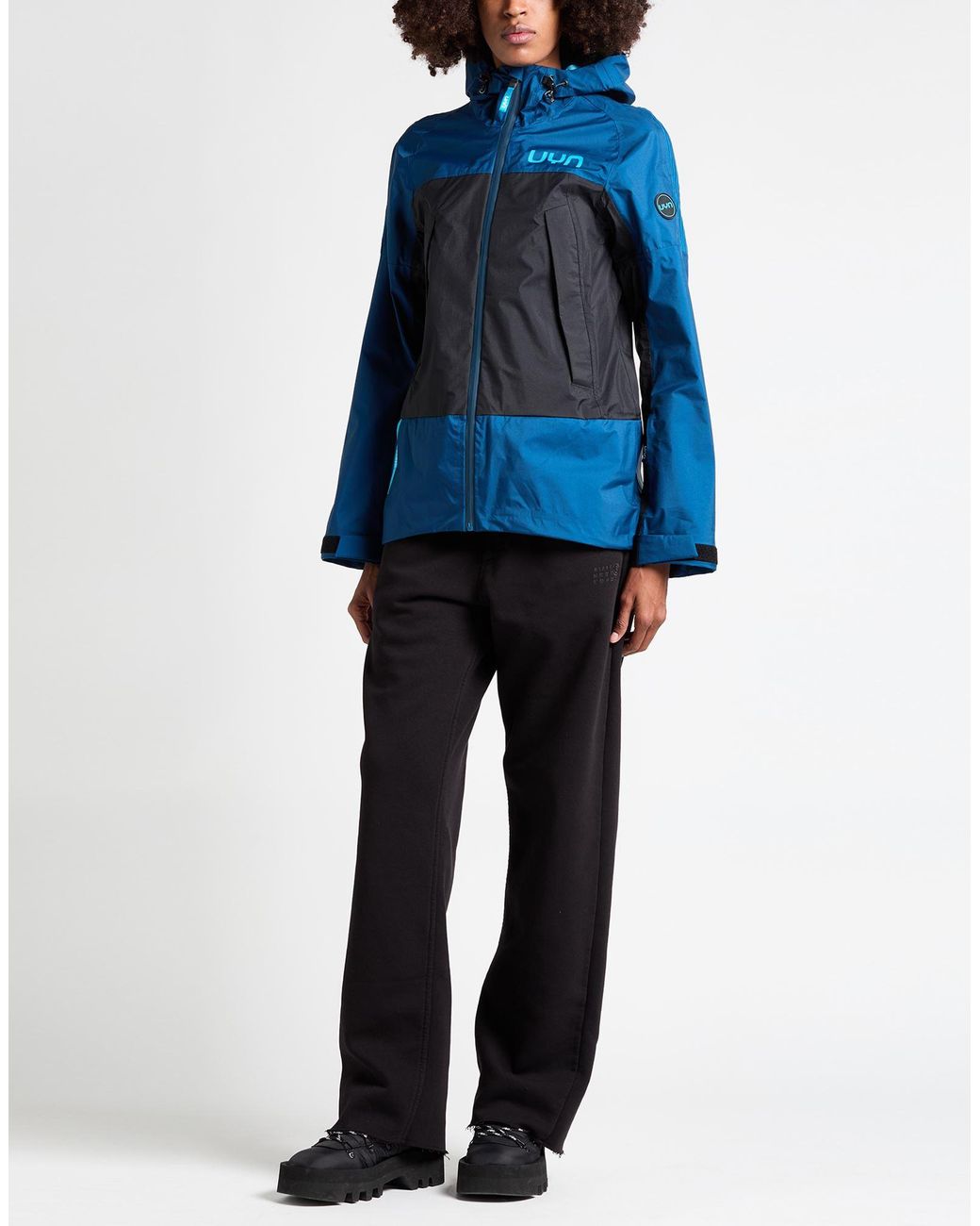 Uyn Blue Snow Wear