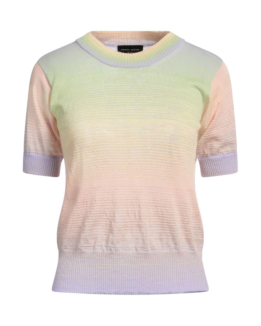 Roberto Collina Natural Jumper