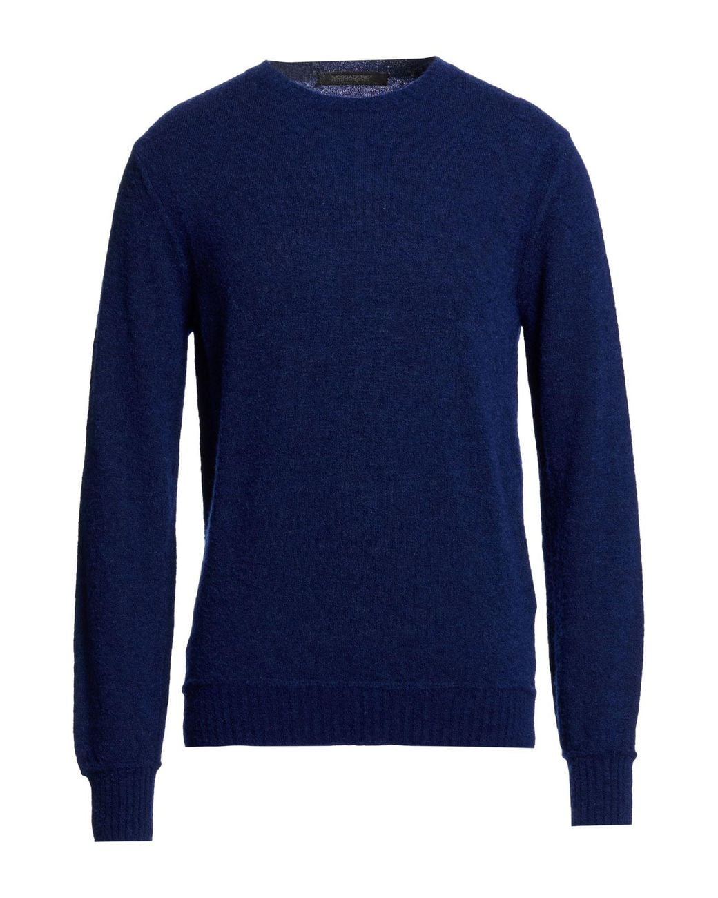 Messagerie Blue Jumper for men