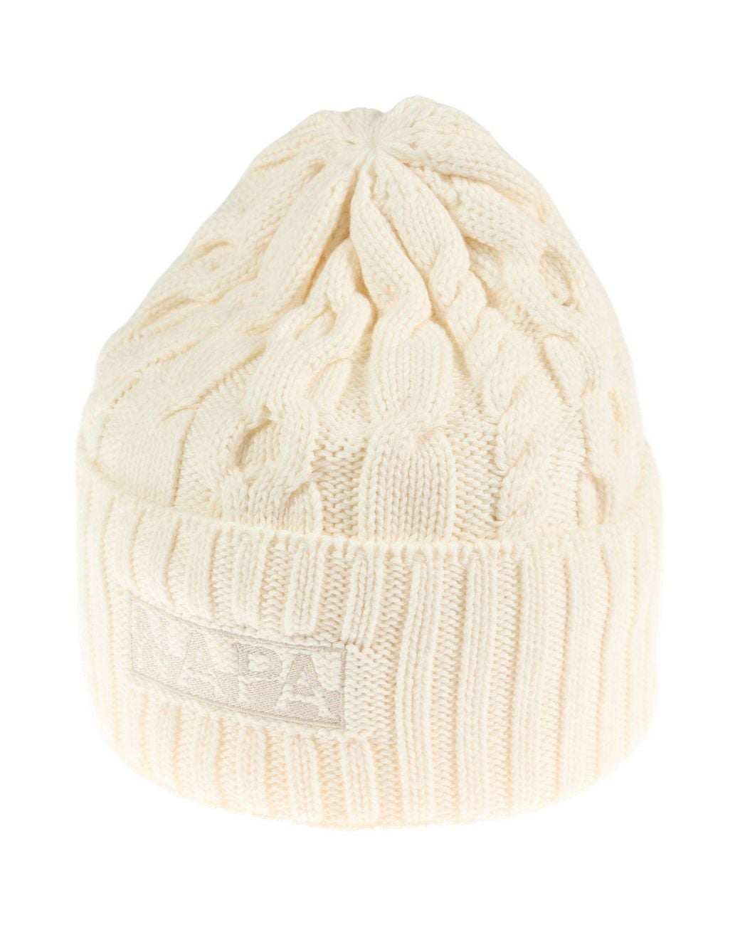 Napapijri Natural Hat for men
