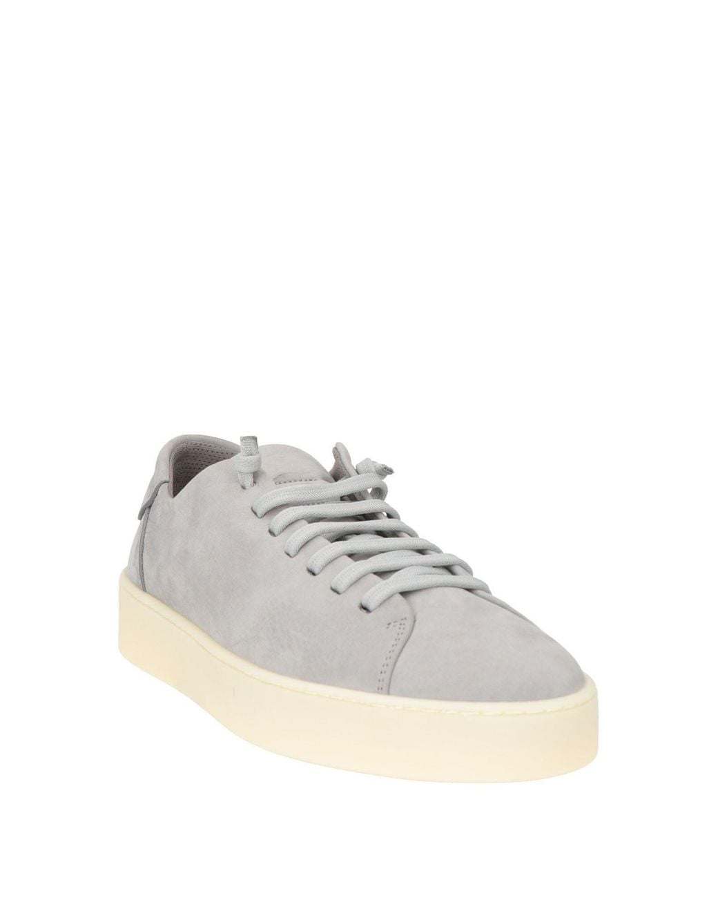 Fabiano Ricci White Trainers for men