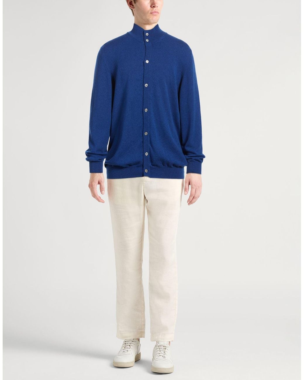 Rebecas Fedeli de hombre de color Blue