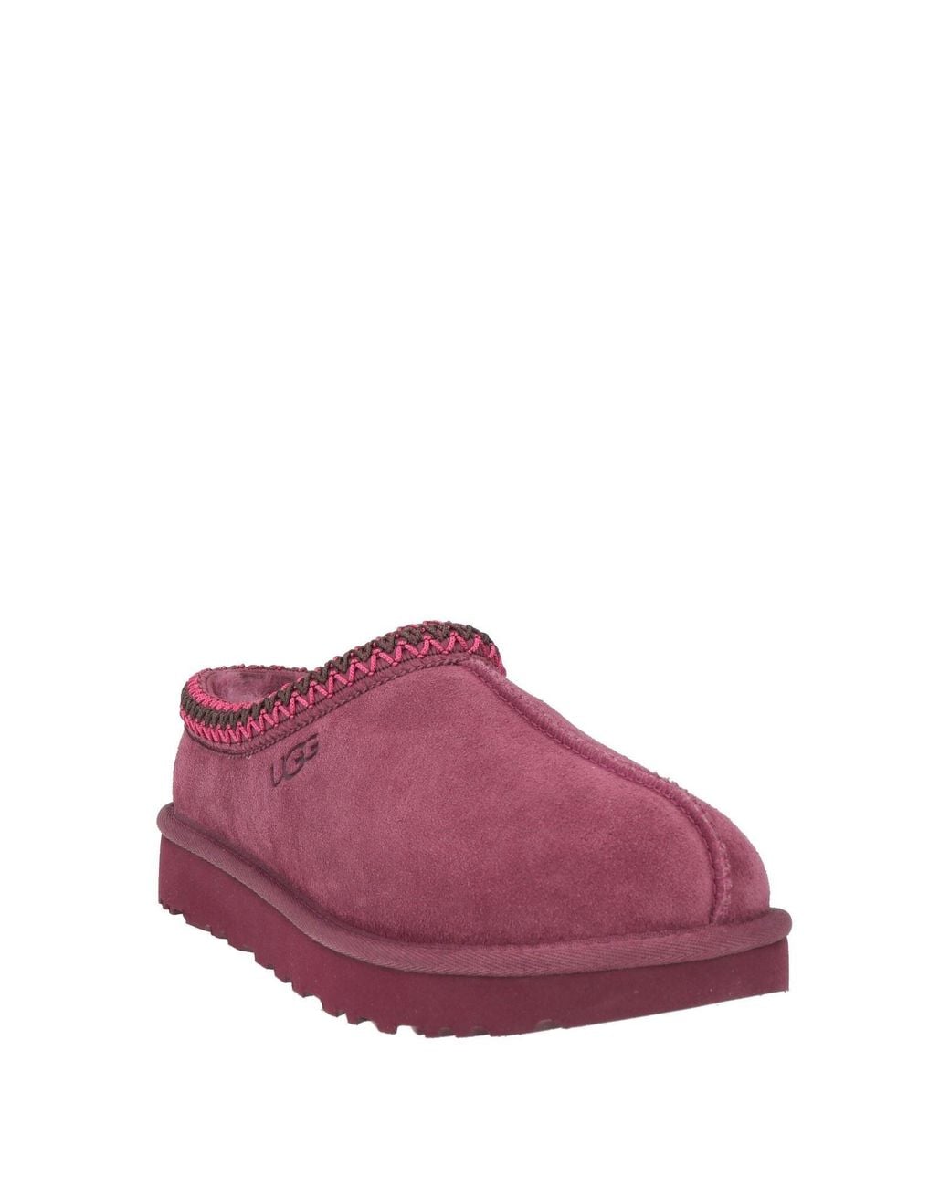 Ugg Purple Mules & Clogs