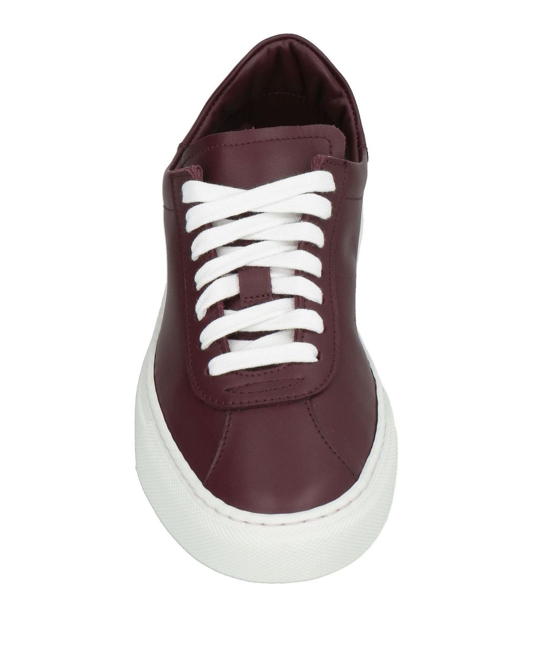 Boemos Purple Trainers