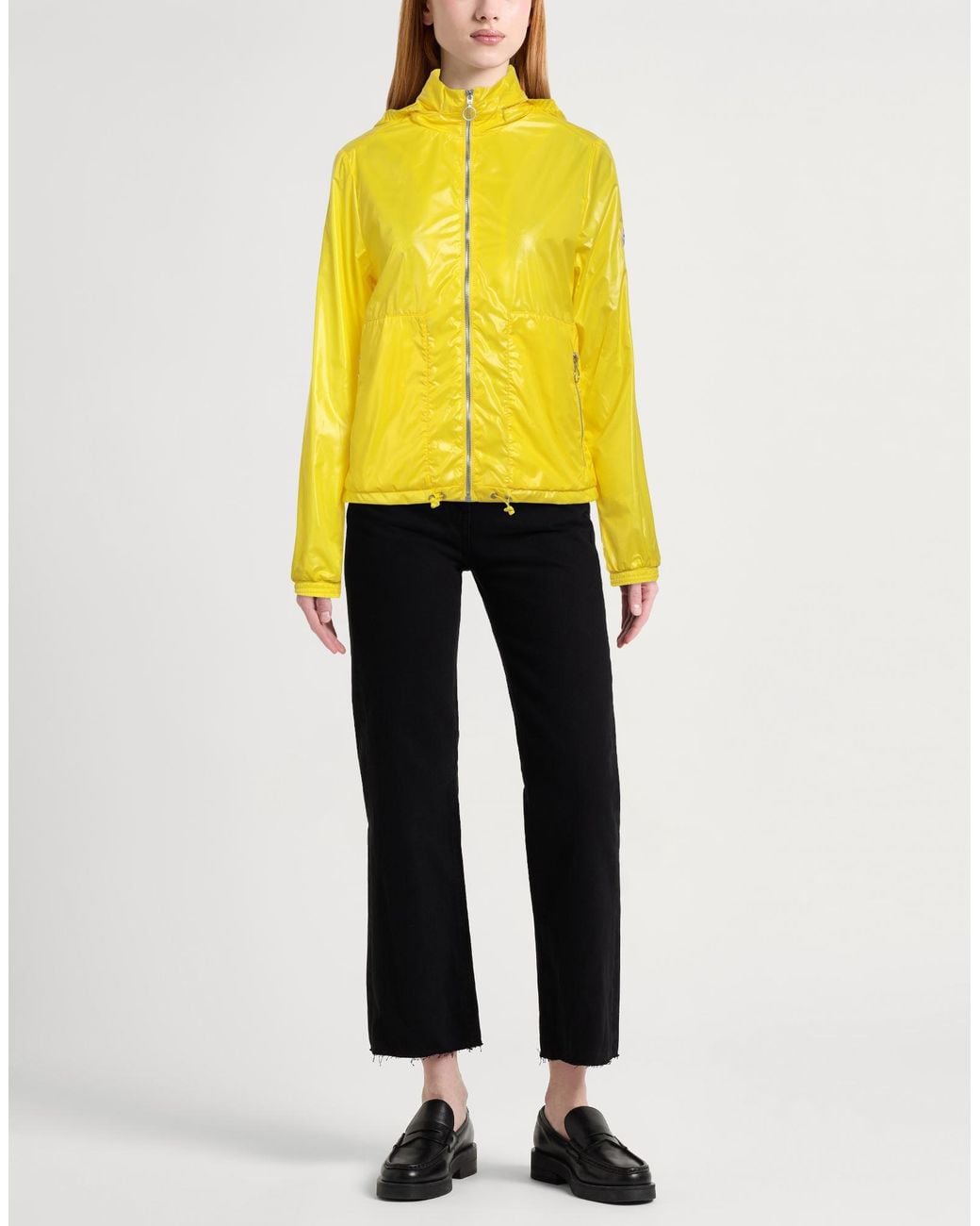 Pyrenex Yellow Jackets