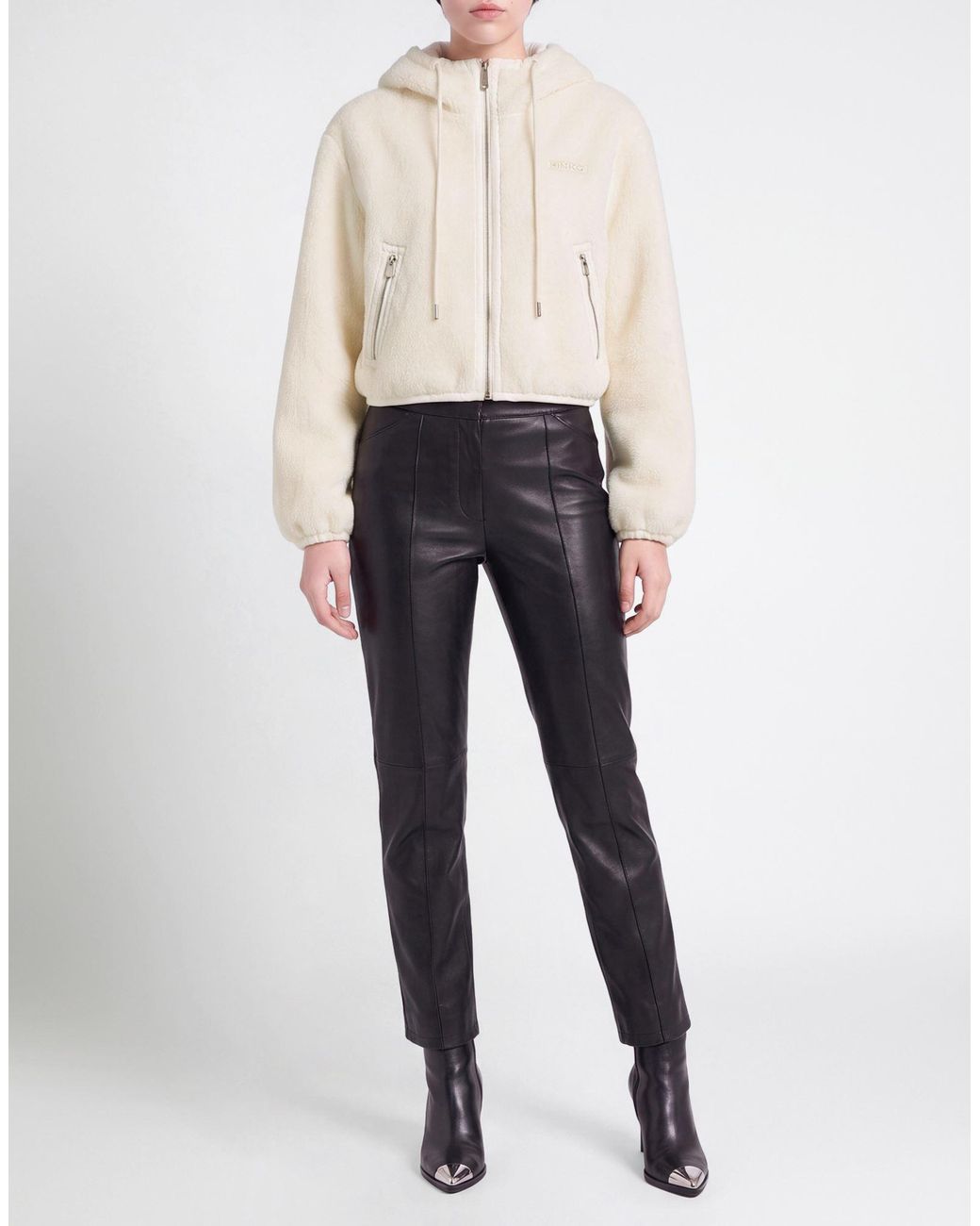Pinko Natural Jackets