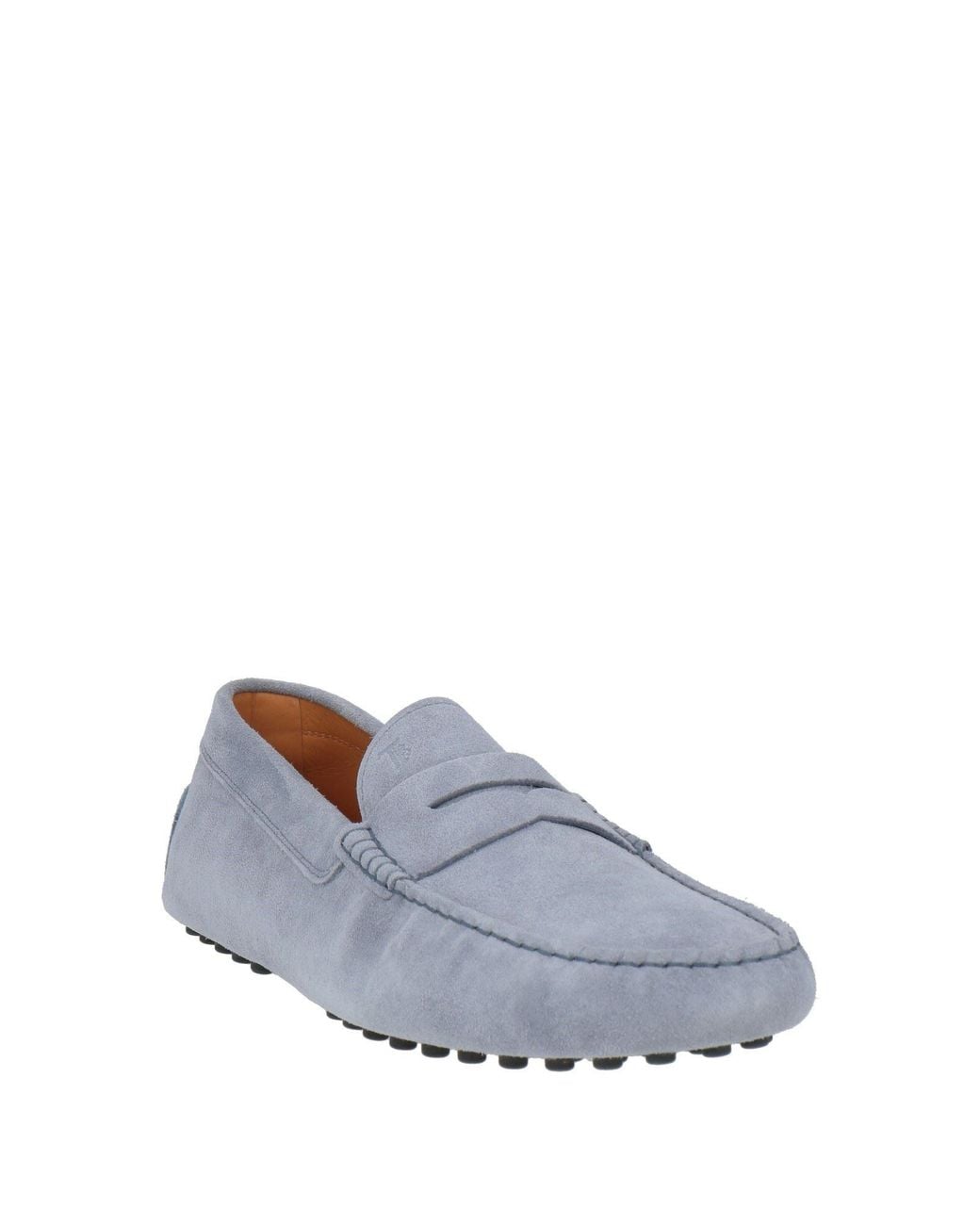 Tod's Gray Loafer for men