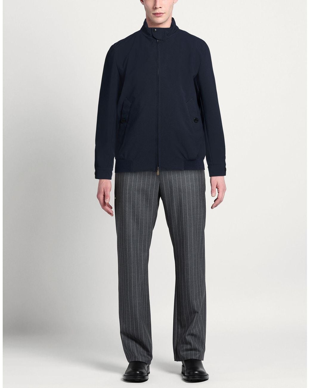 Sealup Blue Jacket for men