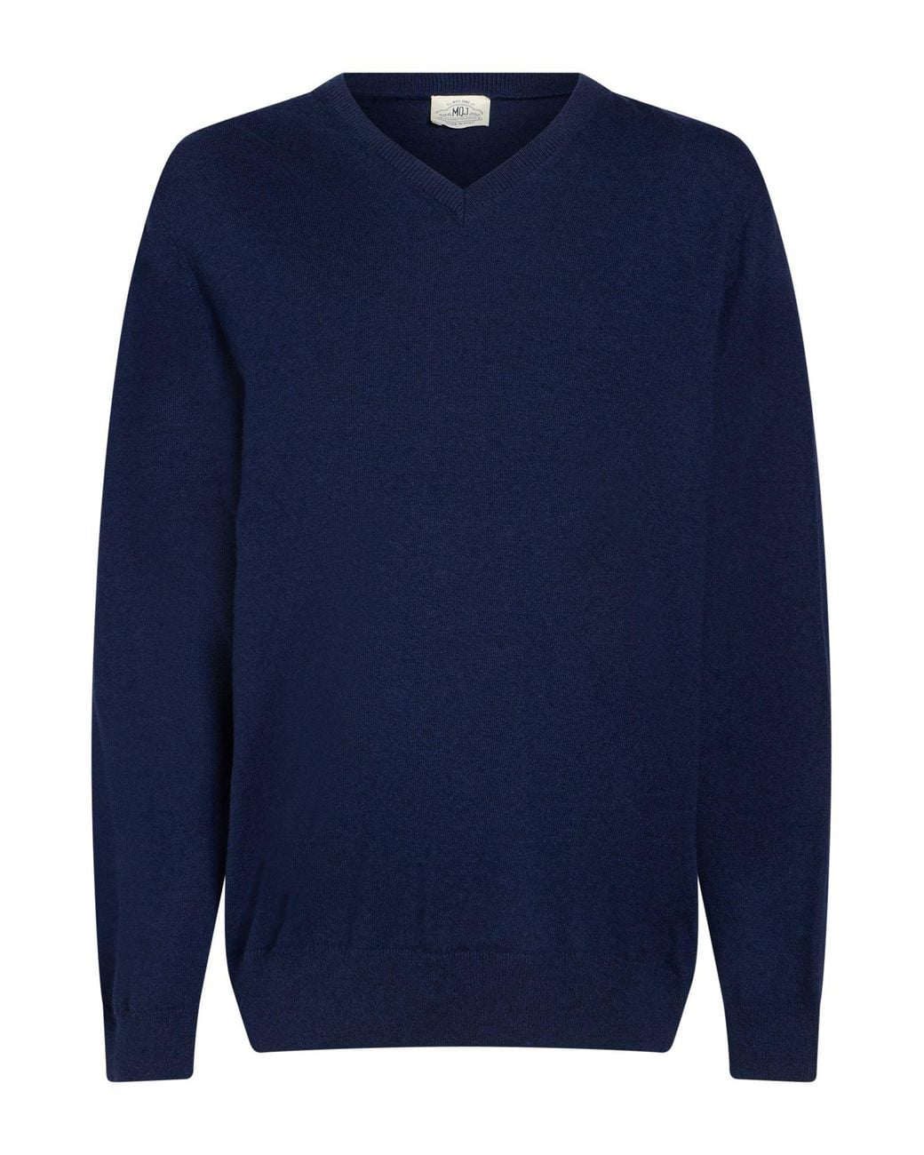 M.Q.J. Blue Sweaters for men