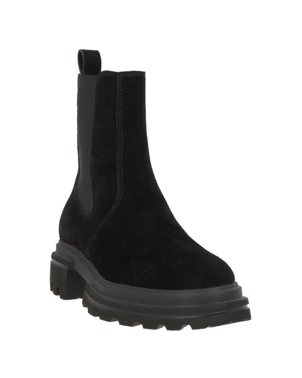 Hogan Black Stiefelette