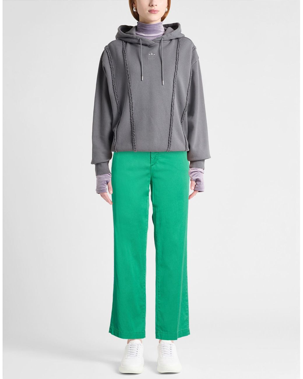 Roy Rogers Green Trouser
