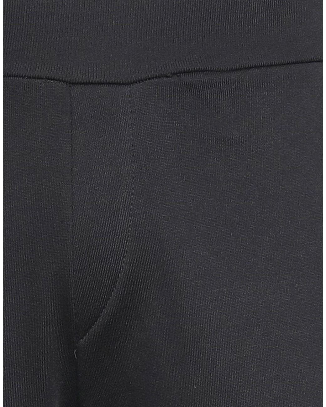 MSGM Blue Pants for men