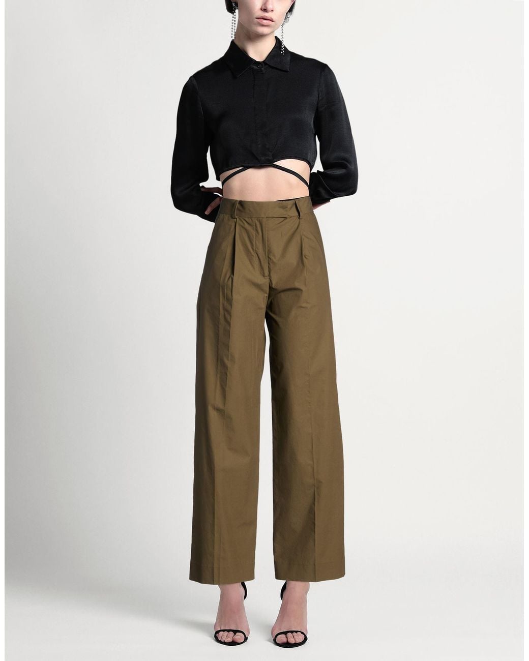 MODES Natural Trouser