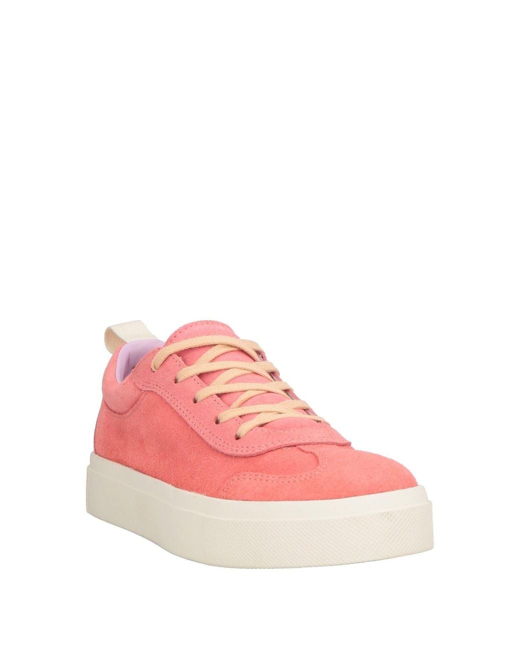 Pànchic Pink Trainers