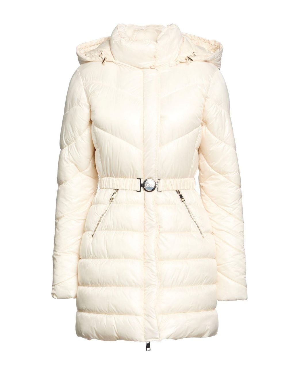 Liu Jo Natural Puffer