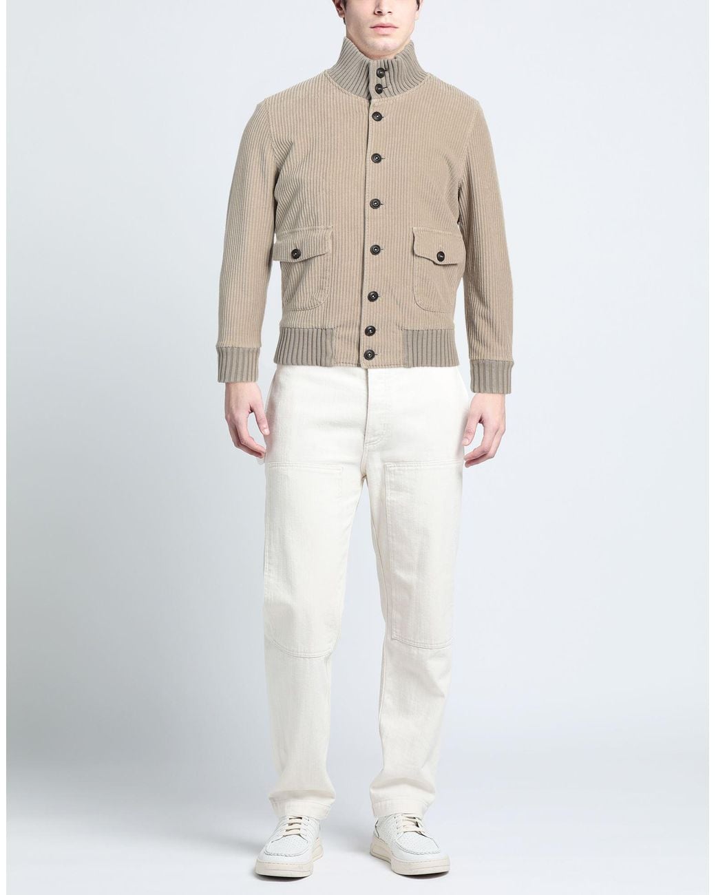 L.b.m. 1911 Natural Jacket for men