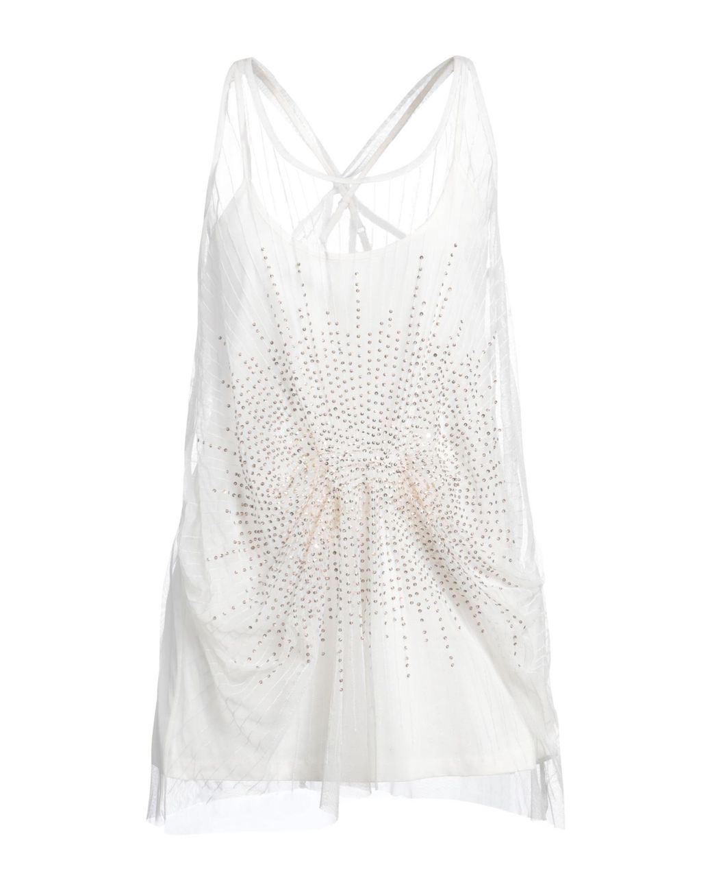 Twinset White Top