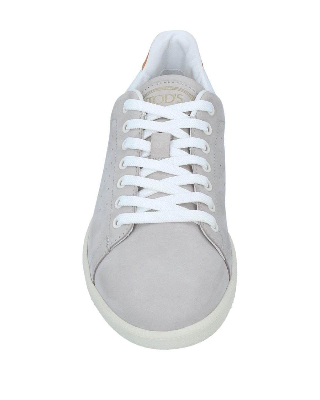 Tod's White Trainers for men