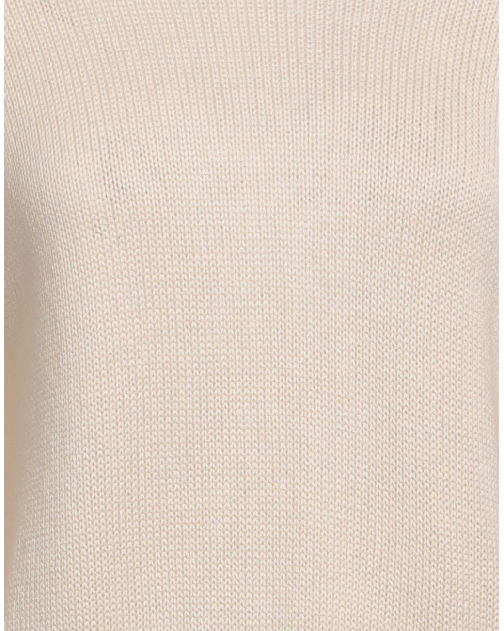 Lamberto Losani Natural Jumper