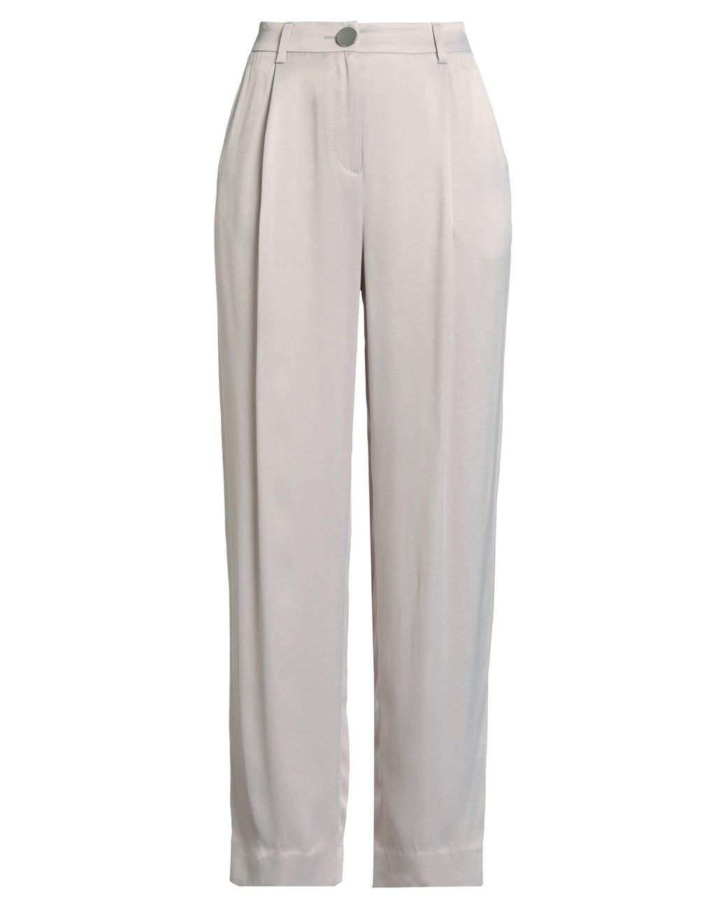 ARMANI EXCHANGE Gray Pants