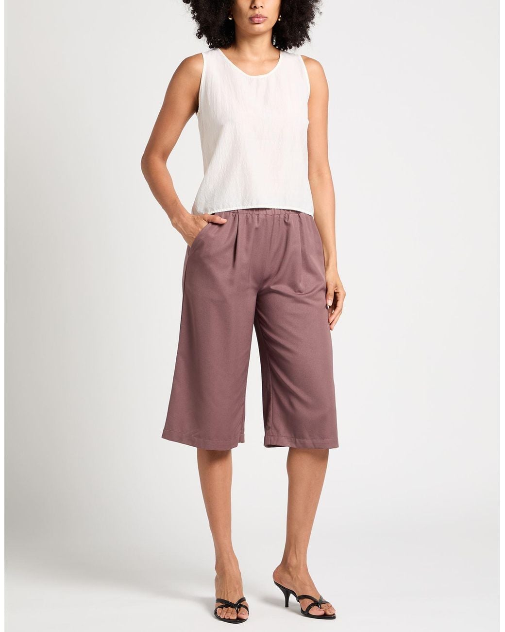 Top Crossley de color White