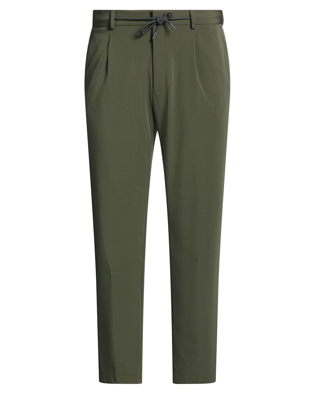 Manuel Ritz Green Trouser for men