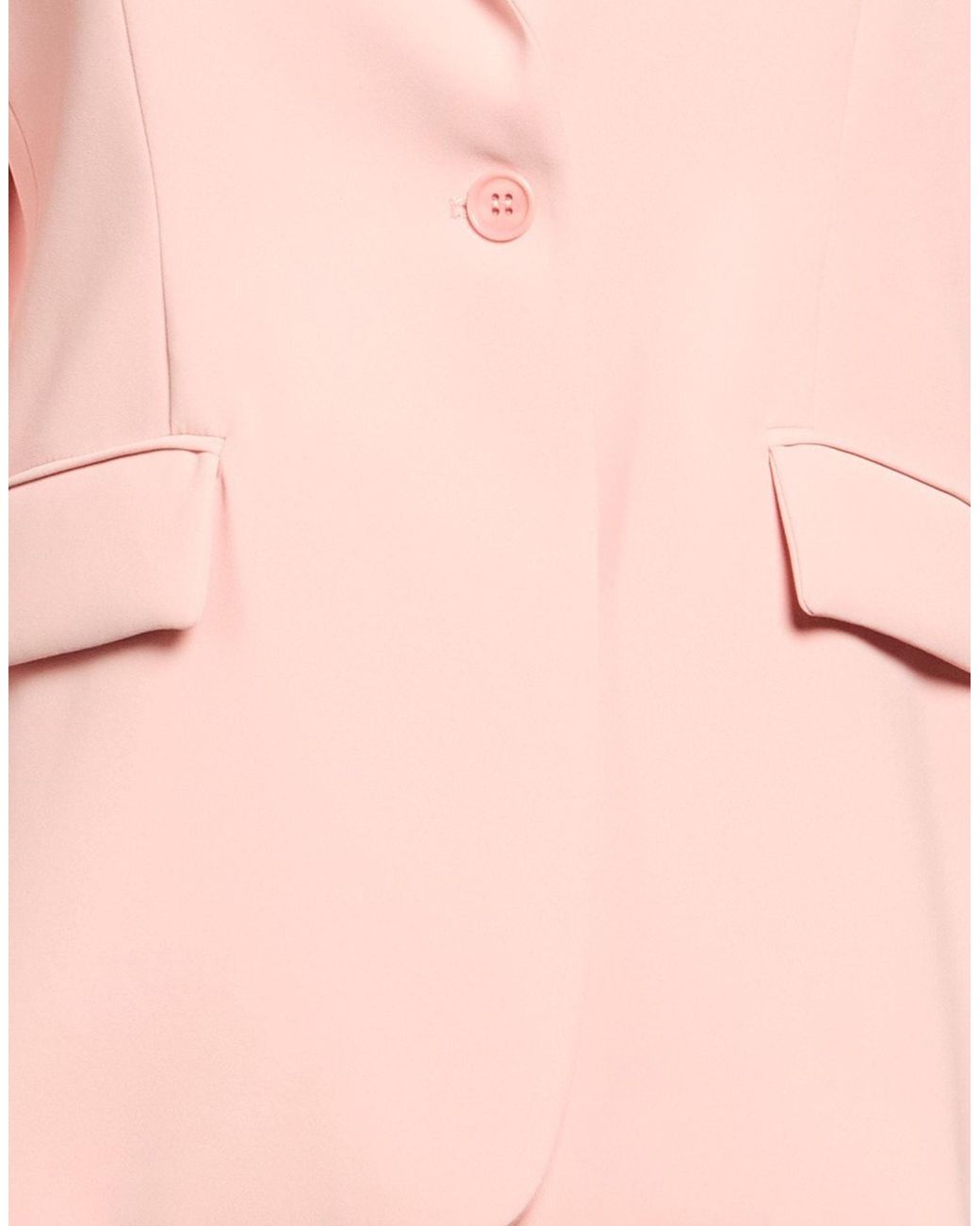 P.A.R.O.S.H. Pink Blazer