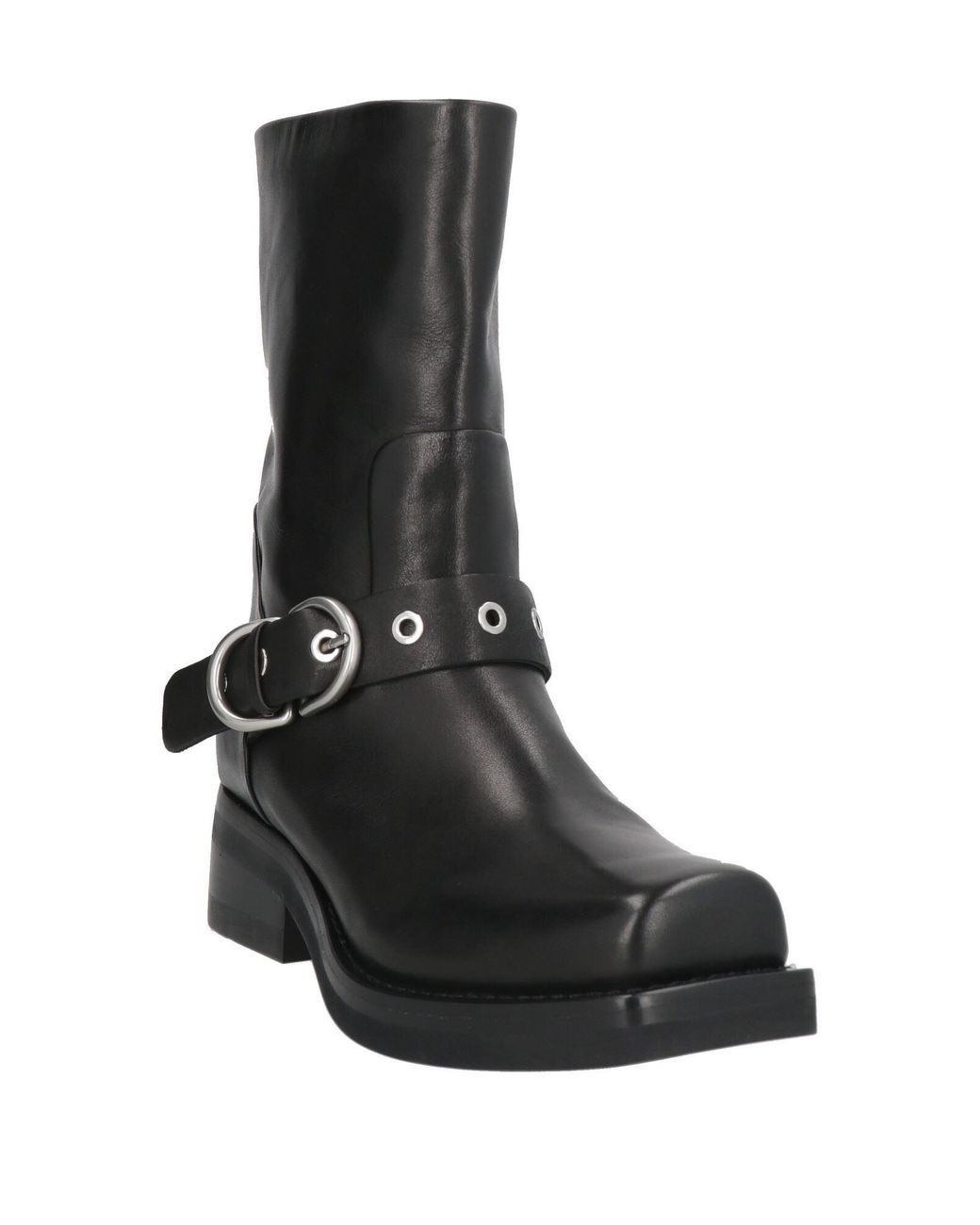 Bottines Rag & Bone en coloris Black