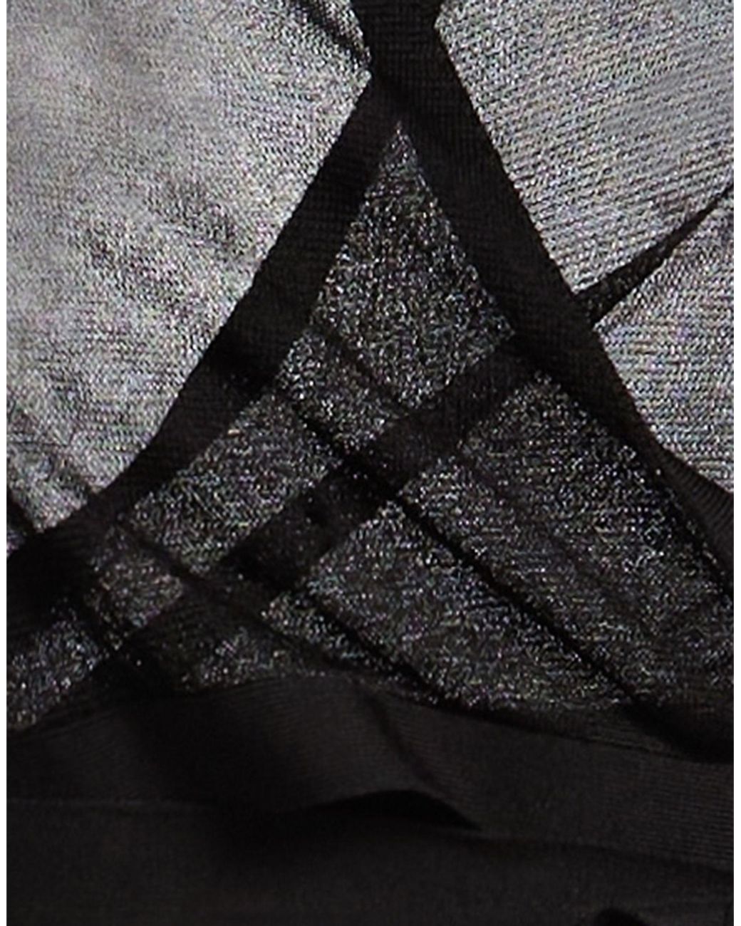 Pinko Black Wrap Cardigans