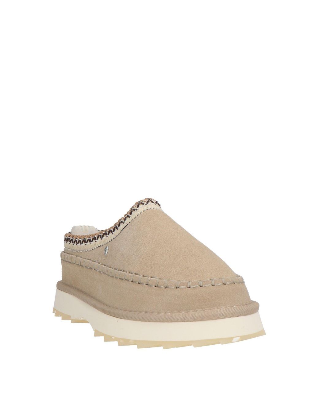EMU Natural Mules & Clogs